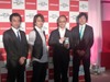 TGS2011コナミのテーマは