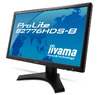 「iiyama」ブランドのLEDバックライト付き27型フルHD液晶ディスプレイ