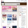 楽天の電子書籍ストア「Raboo」、PCサイトを開設……PCからの書籍購入が可能に