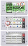 東京ケーブルネットワークとNEC、Android端末「LifeTouch」を使った新サービスを実証実験