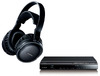 ソニー、7.1chサラウンド3Dヘッドホン……3Dメガネ対応イヤーパッド採用