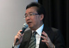 2011年下期は2桁成長！ERP分野もまだまだ伸びる……SAPジャパン新社長 安斎氏