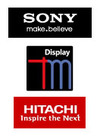 ソニー×東芝×日立、新会社「ジャパンディスプレイ」を設立し中小型ディスプレイ事業を統合
