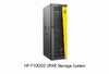 日本HP、ハイエンドストレージ最新モデル「HP P10000 3PAR Storage System」発表