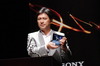 【フォトレポート】ソニーのAndroidタブレット「Sony Tablet」発表会を写真でチェック