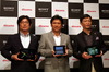 ソニー、Sony Tabletで「Androidタブレットのナンバーワンになる」