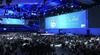 テーマは“ソーシャルエンタープライズ”……「Dreamforce'11」でベニオフCEOが講演