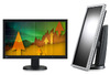 ナナオ、IPSパネル・LEDバックライト・FlexStand採用の23型フルHD液晶