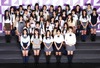 “AKB48の公式ライバル”乃木坂46の個別メンバー動画をチェック!