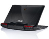 ASUS、スーパーカー「ランボルギーニ」とコラボの15.6型液晶ハイエンドノートPC