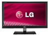LG、27型大画面の3D液晶ディスプレイ「CINEMA 3D」