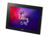 NEC、Windows 7搭載のスレートPC「LaVie Touch」を発表