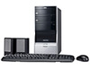 NEC、デュアルコアCPU対応の個人向けマイクロタワーPC「ValueOne MT」2タイプ