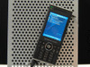 [WIRELESS JAPAN 2006] ウィルコムのW-ZERO3[es]は大盛況