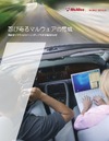 マカフィー、ネットワーク化が進む自動車用組込デバイスの脆弱性・リスクを分析