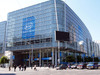 【IDF 2011(Vol.1)】日本時間14日未明より開幕、急ピッチで会場準備進む