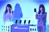 ウォークマンにもAndroid搭載!12月に販売開始