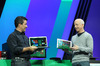 マイクロソフト、Windows 8の主要機能を発表！……起動は最大70％高速に