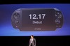 【SCEJ Press Conference 2011】PlayStation Vita発売日が12月17日に決定！