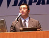 [WIRELESS JAPAN 2006] YOZANが目指すワイヤレスブロードバンドとしての「WiMAX/WiFi」