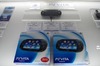 【東京ゲームショウ 2011】予想以上に小さい!?　PSVitaのパッケージやアクセサリーをフォトレポート