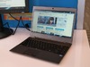 【IDF 2011(Vol.7)】ノートPCの主流はUltrabookに!各社がIvy Bridge搭載製品を開発中