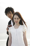 GyaO、 映画「走れ!カメラ小僧!!」放送開始〜秋山莉奈&小林且弥主演ホラーロマンス