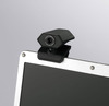 バッファローコクヨサプライ、フルHD対応500万画素のWebカメラ「BSW50KM01Hシリーズ」