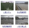 台風15号で、近畿・東海に大規模被害発生中……ライブカメラで河川氾濫の状況が確認可能