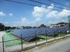 「館林ソーラーパーク」出現 曙ブレーキの工場跡地に大規模太陽光発電所