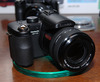 松下、光学12倍ズーム搭載の1,010万画素デジカメ「LUMIX DMC-FZ50」