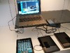 【IDF 2011（Vol.8）】PCとスマホの高度な連携を可能にする「Teleport Extender」
