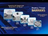 【IDF 2011(Vol.9)】インテルCPUロードマップ……モバイル市場拡大で性能要求高まる