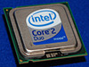 インテル、デスクトップ/ノートPC向け新デュアルコアCPU「Core 2 Duo」を発表　「Core 2 Extreme」も