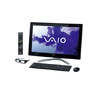 ソニー、「VAIO」デスクトップPCの秋モデルを7機種……3D対応モデルなど