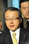 高速増殖炉「もんじゅ」来年度研究開発費凍結
