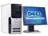 デル、Core 2 Duo搭載のデスクトップPC「Dimension 9200」