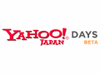 ヤフー、SNS「Yahoo! Days」を本格始動〜「Yahoo! 360°」から改称