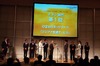 【フォトレポート】ケーブルテレビ・アワード2011……受賞者喜びの表情