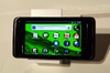 au2011年秋冬モデル 京セラ「DIGNO」…ワンセグ&FeliCa搭載の薄型スマホ
