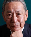 元ソニーCEOの出井氏、レノボの社外取締役に