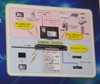 【ケーブルショー2011（Vol.1）】パナソニックが無線LAN内蔵STB……HEMS対応ホームゲートウェイ