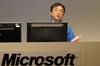 Windows Phone 7.5の安全性を訴求しビジネスとの親和性を強調……マイクロソフト石川大路氏