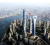 三菱電機、中国最高層ビルのエレベーター106台を受注