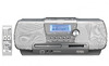 ビクター、512Mバイトメモリ内蔵のCD/MDコンポ2機種　MD収録曲をMP3に変換・保存可能