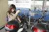 ヤマハ、EVバイク駐車場モニター実施エリアを拡大