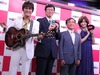 【CEATEC JAPAN 2011（Vol.6）】TVにできないこと、TVを超えた存在になることがコンセプト……mmbi NOTTV