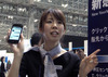 【CEATEC 2011（Vol.11）：動画】新しい感覚を味わえるKDDIブース