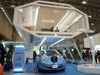 【CEATEC JAPAN 2011（Vol.5）】日産スマートハウス「現実のものにほぼなりつつある」