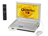 東芝、地デジチューナー搭載のQosmioなど ワイド液晶採用ノート5機種13モデル